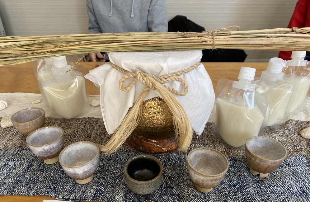 神ミキ＆veganキムチ